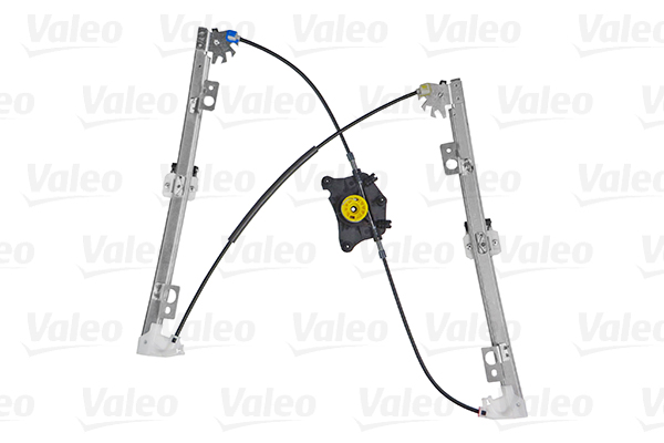 Стеклоподъемник - 851740 VALEO